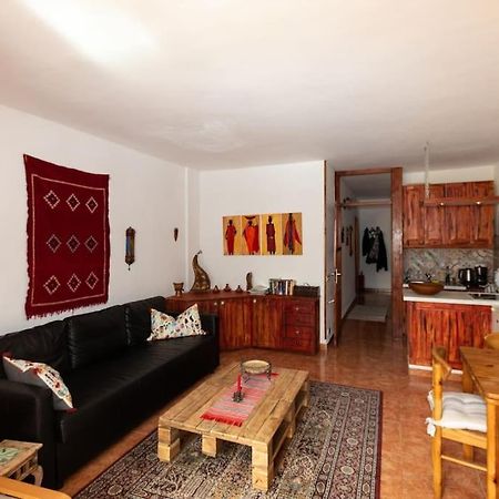 Apartamento Chico Am Hafen Im บาเญ กรันเรย์ ภายนอก รูปภาพ