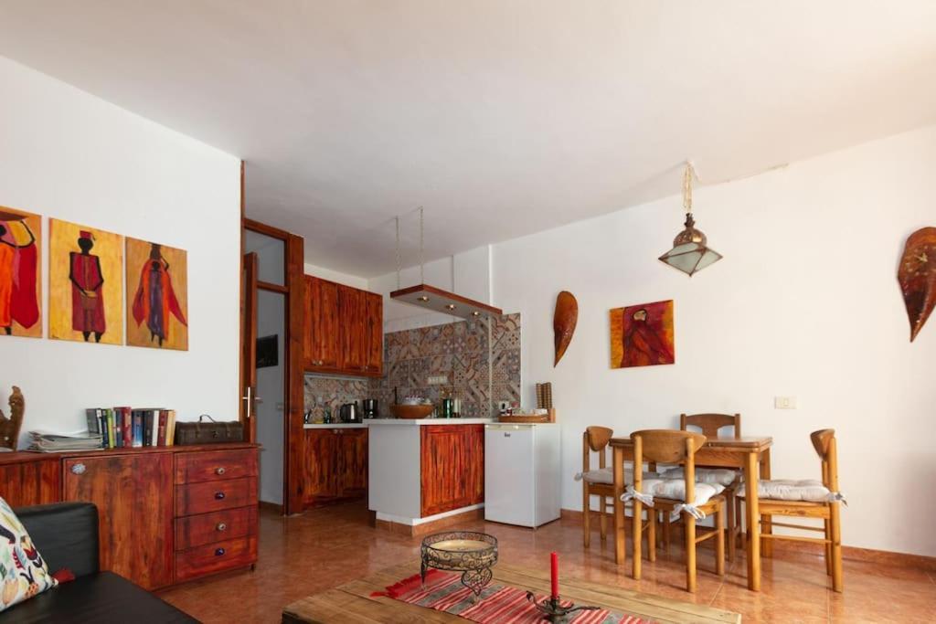 Apartamento Chico Am Hafen Im บาเญ กรันเรย์ ภายนอก รูปภาพ