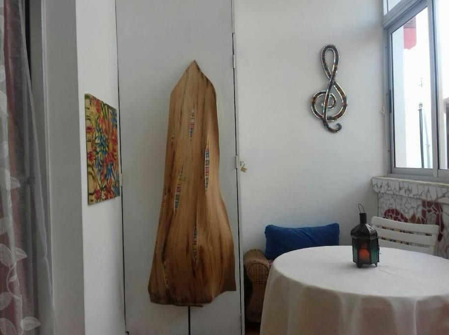 Apartamento Chico Am Hafen Im บาเญ กรันเรย์ ภายนอก รูปภาพ
