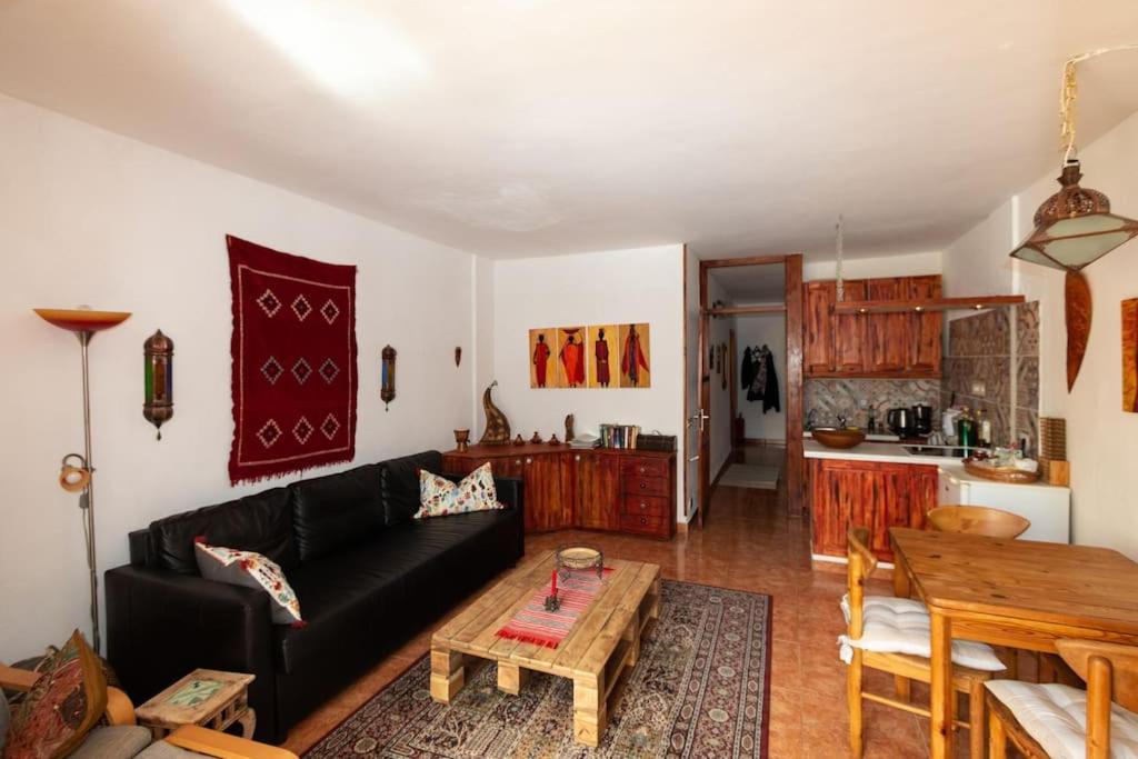 Apartamento Chico Am Hafen Im บาเญ กรันเรย์ ภายนอก รูปภาพ