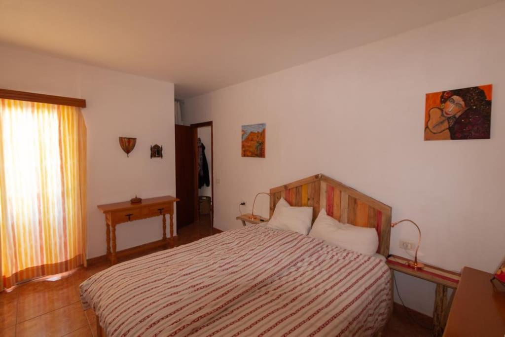 Apartamento Chico Am Hafen Im บาเญ กรันเรย์ ภายนอก รูปภาพ