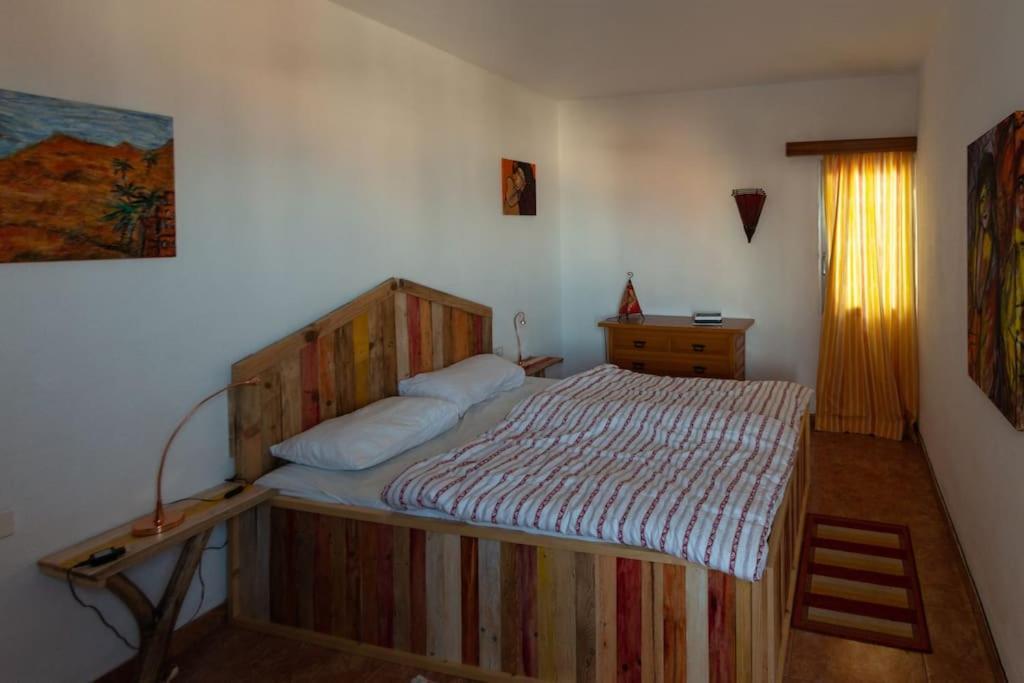 Apartamento Chico Am Hafen Im บาเญ กรันเรย์ ภายนอก รูปภาพ
