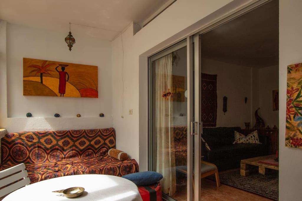 Apartamento Chico Am Hafen Im บาเญ กรันเรย์ ภายนอก รูปภาพ