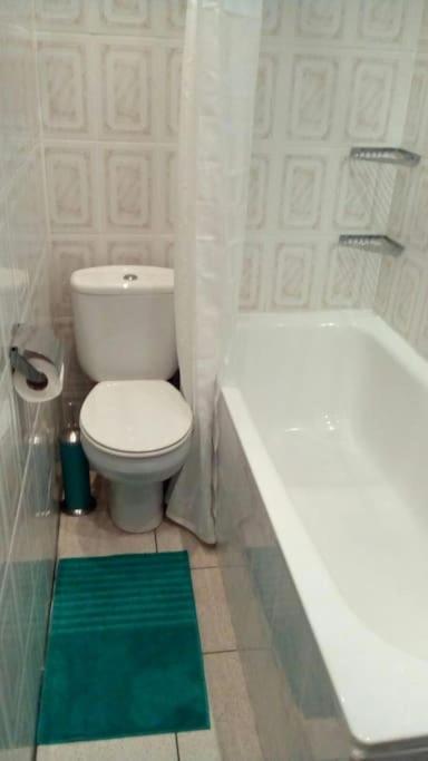 Apartamento Chico Am Hafen Im บาเญ กรันเรย์ ภายนอก รูปภาพ